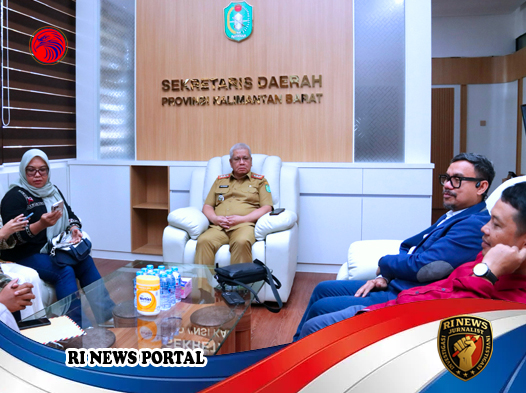 Dialog Intra-Regional Borneo 2025 Perkuat Kerja Sama Ekonomi Lintas Negara
