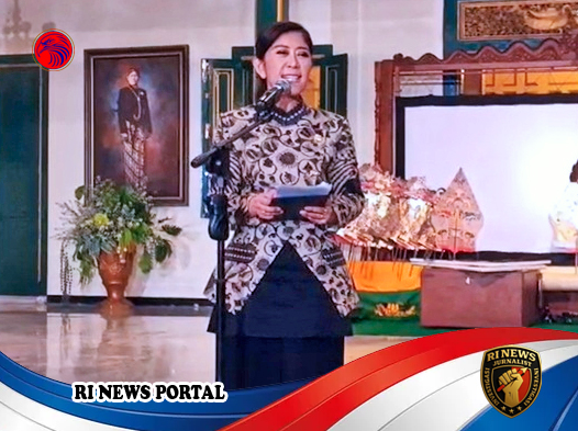 Digital dan Budaya Beriringan untuk Generasi Emas 2045