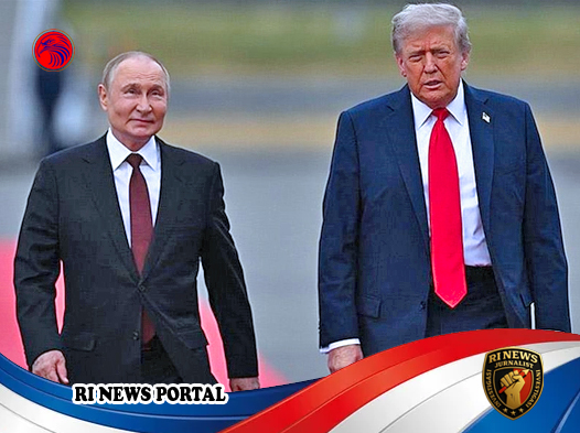 Diplomasi Rusia-Ukraina Masih Terhambat