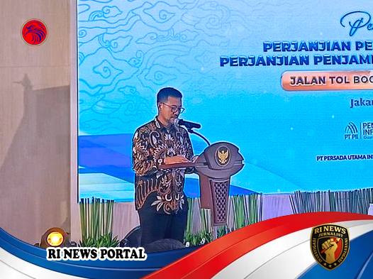 Dorong Konektivitas Jabodetabek