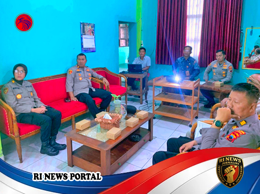 Dorong Prestasi dan Kebersamaan