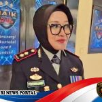 Emak-Emak di Sragen Siram Anggota Polres dengan Pertalite