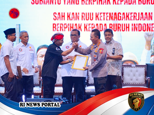 Fondasi Ekonomi Inklusif di Era Prabowo