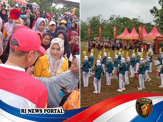 Gebyar Sumpah Pemuda 2025