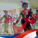 Gelar Budaya Bersih Desa Trukan 2025