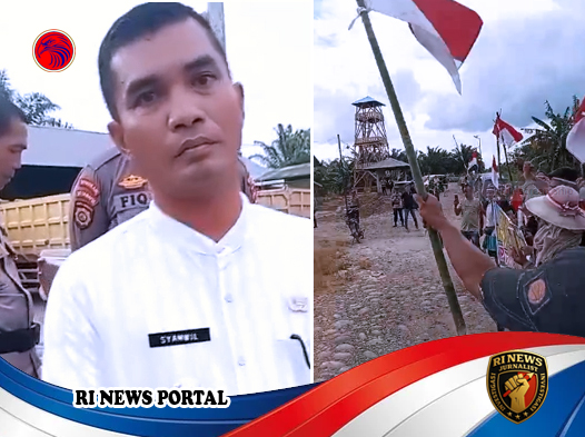 Gelombang Kemarahan Petani Silaut