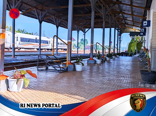 Gerbang Mobilitas Masyarakat Grobogan yang Tak Tergantikan