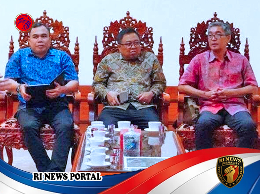 Gubernur Bali dan Bupati Badung Perintahkan Pembongkaran Tembok GWK Demi Akses Warga