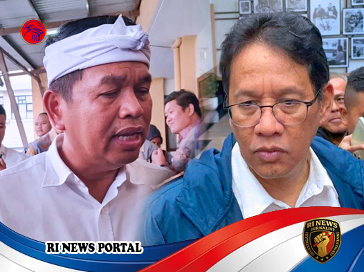 Gubernur Jawa Barat Ancam Copot Pejabat yang Sembunyikan Data APBD