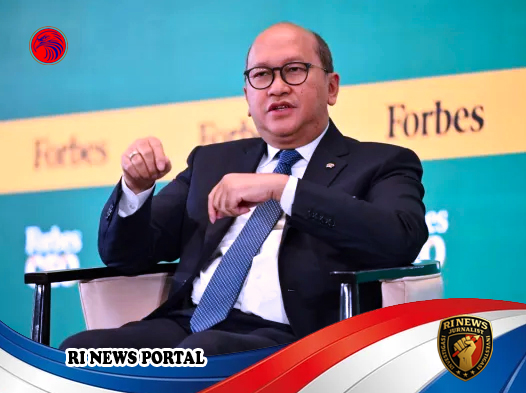 Himbara Berhati-hati Salurkan Kredit Rp200 Triliun dari Dana Pemerintah