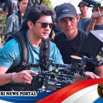 Iko Uwais Debut Sutradara dengan Film Aksi