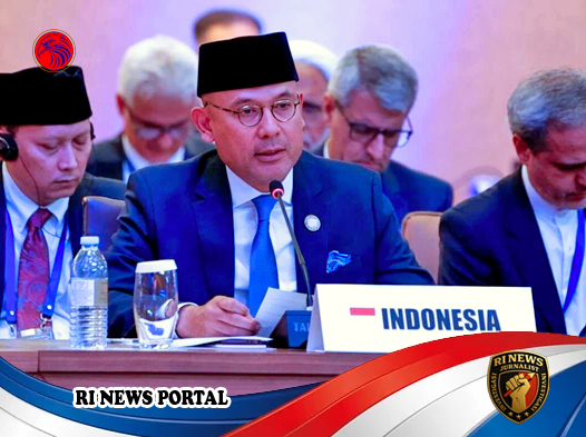 Indonesia Dorong Reformasi Internal Gerakan Non-Blok untuk Bangkitkan Solidaritas Global