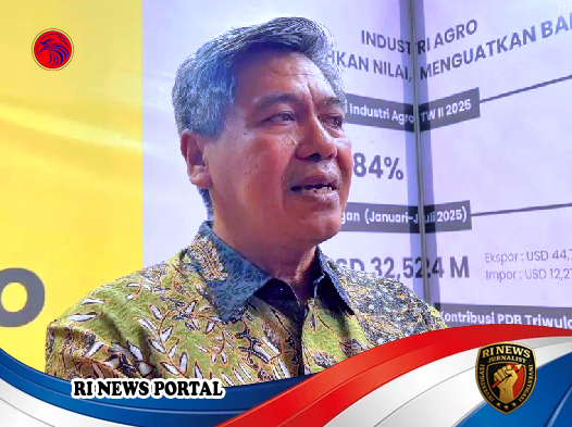 Indonesia Genjot Negosiasi Tarif Sawit dengan AS