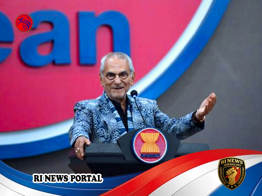 Indonesia Sambut Timor Leste sebagai Anggota Penuh ASEAN di KTT ke-47