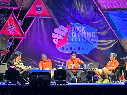 Industri Wisata Harus Berpijak pada Etika Ekologi