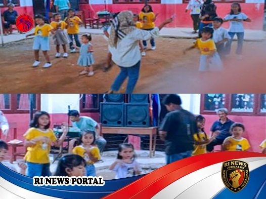 Inisiatif Rakyat Gantikan Hiburan HUT Pemko yang Hilang