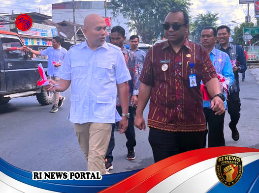 Inspektorat Diminta Proaktif Dampingi Perencanaan Pembangunan Daerah