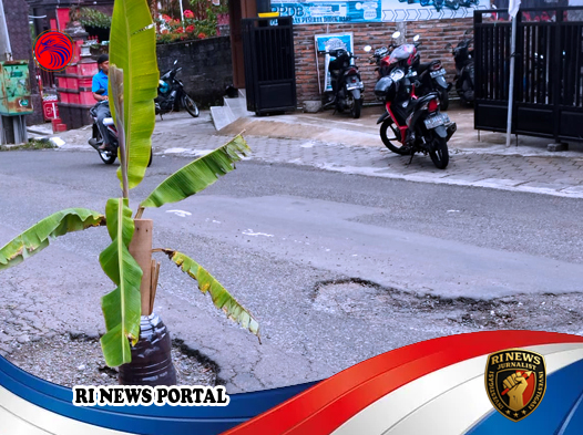 Ironi Infrastruktur di Kabupaten Semarang