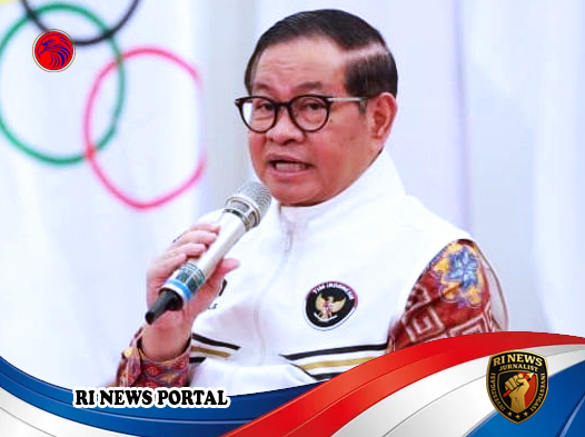 Jakarta Siap Jadi Tuan Rumah Ajang Olahraga Nasional