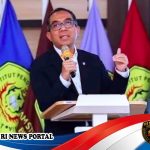 Jembatan Doktoral untuk Dosen 3T Menuju Indonesia Emas 2045