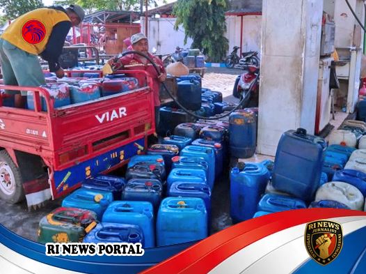 Jembatan Ekonomi Pesisir di Tengah Gelombang Ketidakpastian