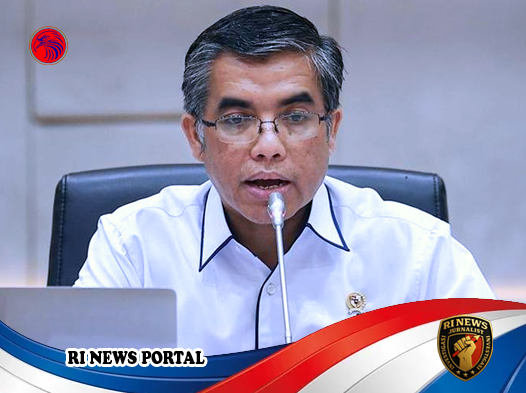 Jembatan Menuju Dunia Kerja
