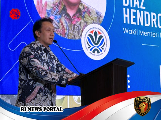 KLH dan Pemda Dorong Percepatan Pengelolaan Sampah Berbasis Energi Bersih