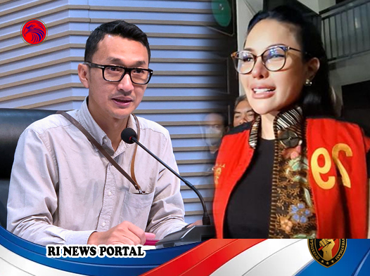 KPK Belum Jadwalkan Pemanggilan Nikita Mirzani Terkait Laporan Dugaan Suap