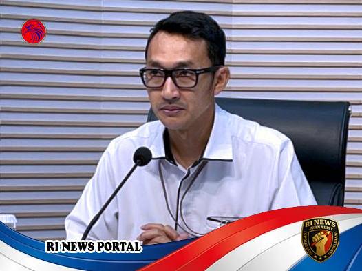 KPK Dalami Jejak Pemerasan RPTKA