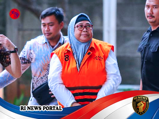 KPK Dalami Jejak Pengadaan LNG di Pertamina