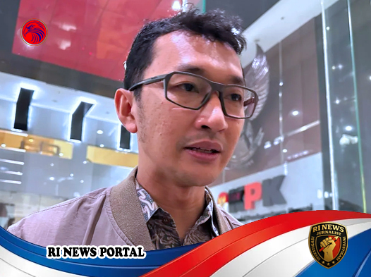 KPK Intensifkan Penyidikan Korupsi Digitalisasi SPBU Pertamina