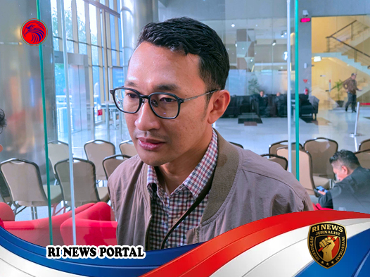 KPK Periksa Eks Dirut PGN Terkait Dugaan Korupsi Jual Beli Gas Senilai 15 Juta Dolar AS