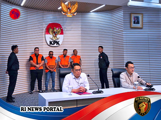 KPK Ungkap Jaringan Korupsi Dana Pokir DPRD Jatim- 21 Tersangka Terjerat Suap Hibah Pokmas