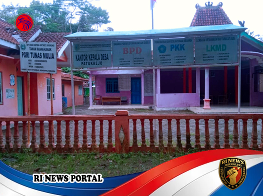 Kades dan Pendamping PKH Digerebek Warga atas Dugaan Hubungan Terlarang