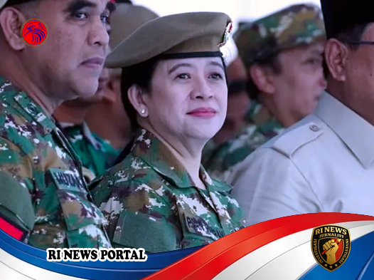 Kata Puan Maharani