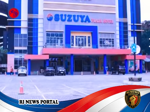 Kegagalan RTRW Hambat Investasi Suzuya