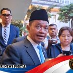 Kelangkaan BBM Picu Gugatan Perdata terhadap Menteri ESDM Bahlil Lahadalia