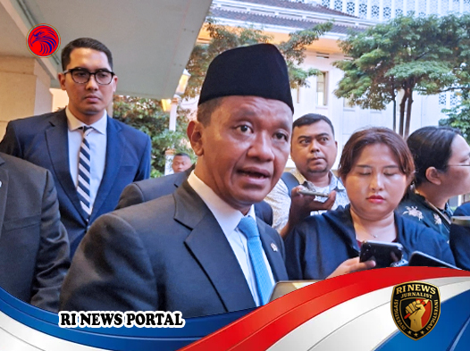 Kelangkaan BBM Picu Gugatan Perdata terhadap Menteri ESDM Bahlil Lahadalia