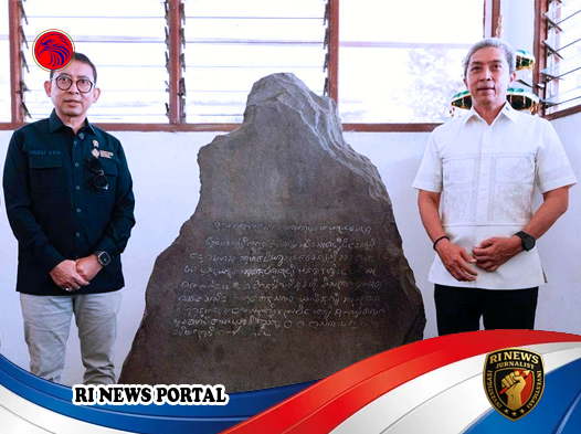 Kementerian Kebudayaan Dorong Transformasi Batutulis Bogor Menjadi Museum Pajajaran