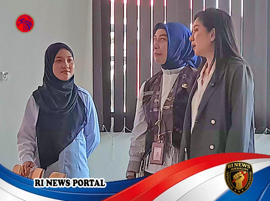 Kementerian Komunikasi dan Digital Pantau Perkembangan Sekolah Rakyat di Makassar