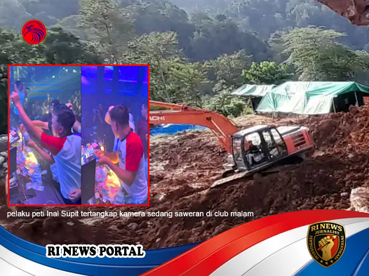 Kerusakan Infrastruktur dan Impunitas di Ratatotok