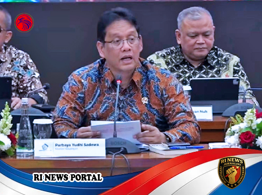 Keseimbangan Primer Surplus Rp18 Triliun