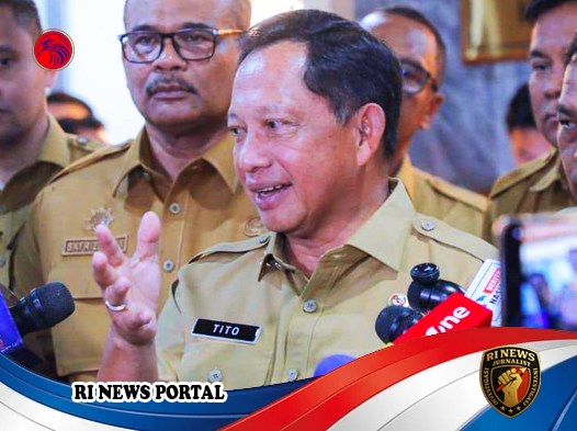 Komitmen Transparansi Anggaran