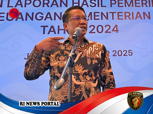 Konflik Kepemimpinan PPP