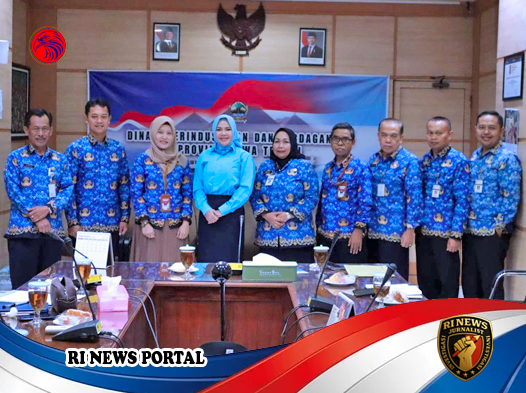 Konsorsium PTV Jateng Siapkan Festival Panen Raya Berdikari untuk Dorong Inovasi Industri Hijau