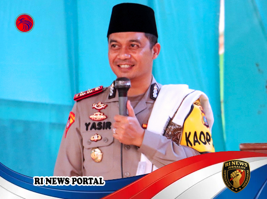 Kontroversi Etika Polisi di Balik Mutasi Jabatan