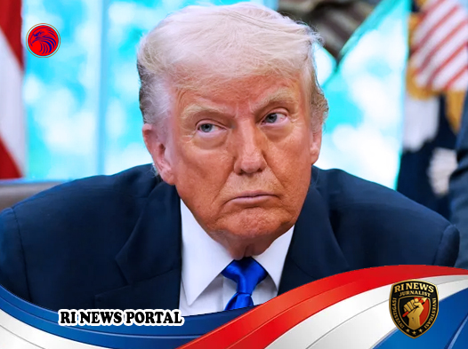 Kunjungan Trump ke Kuala Lumpur
