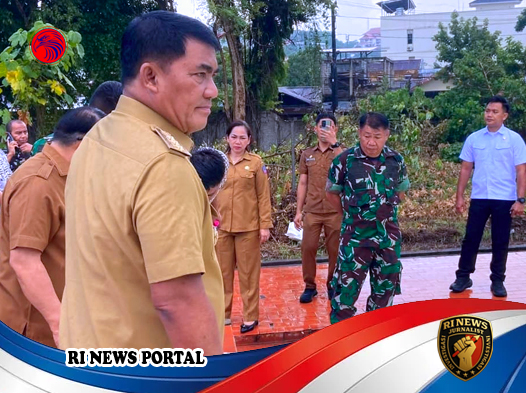 Langkah Nyata Gubernur Sulut Menuju Pusat Olahraga dan Wisata Air