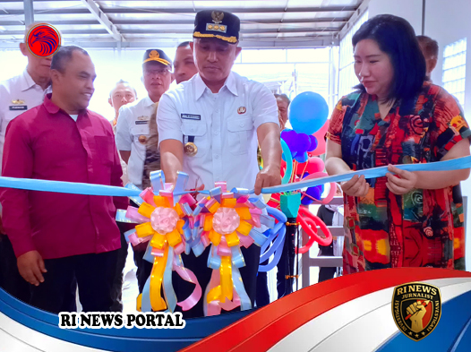 Langkah Strategis Lampung Barat dalam Memperkuat Ketahanan Pertanian Lokal