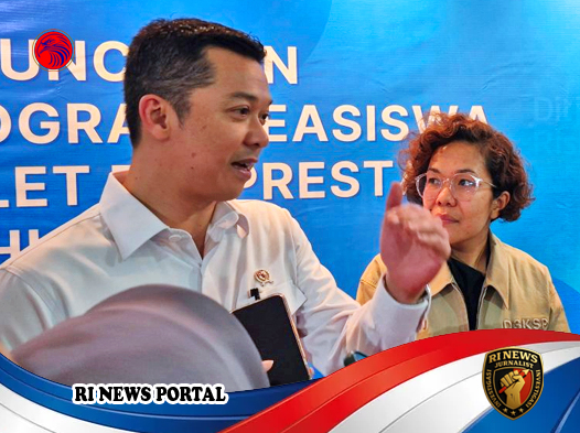 Langkah Strategis Pemerintah Dukung Masa Depan Atlet Indonesia